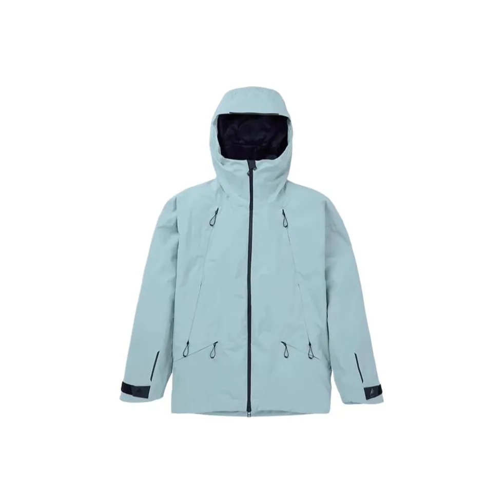 BURTON FUTURETRUST FW/AW24 2L Ski Coveralls Unisex