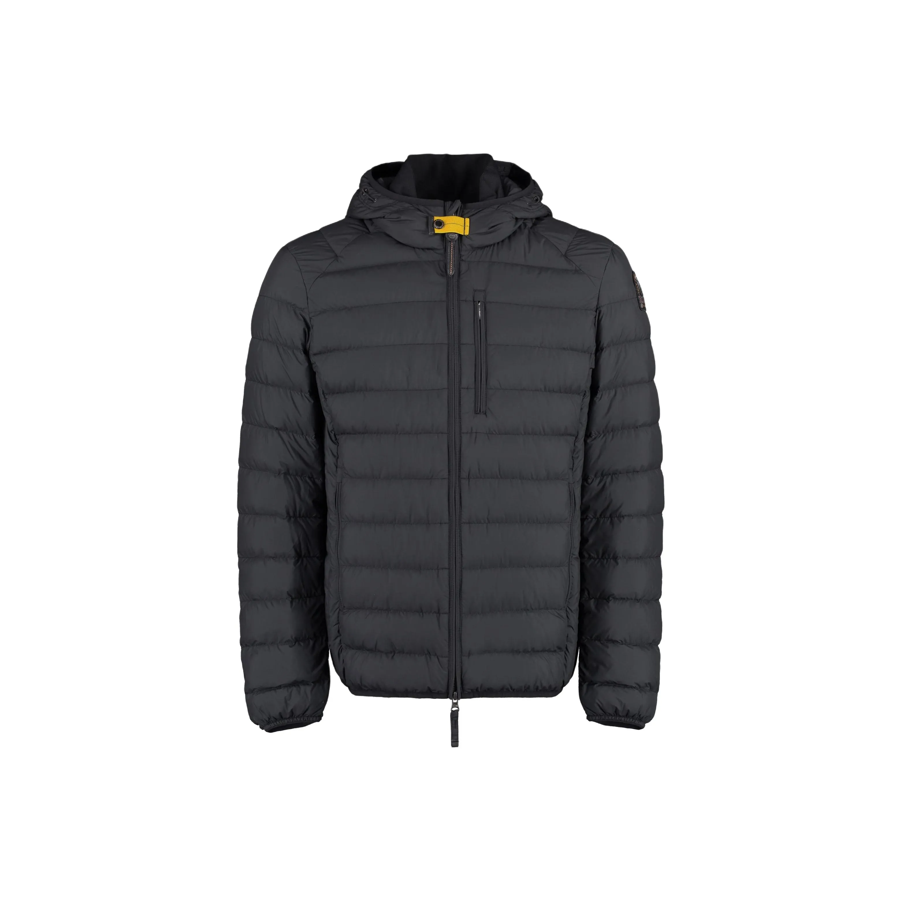 PARAJUMPERS Jackets & Coats Men's Black