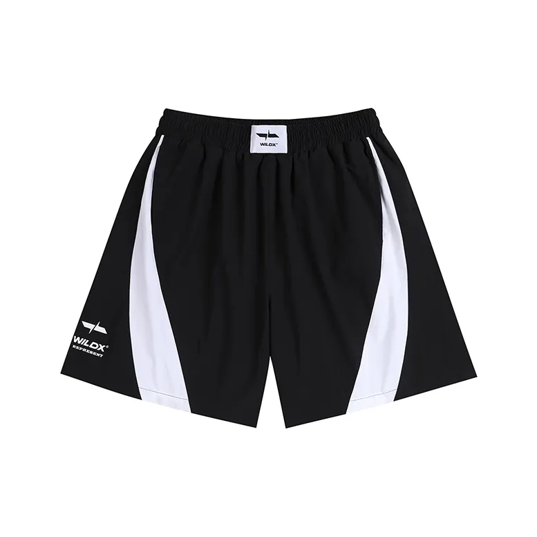 WILDX Мужские Повседневные Шорты