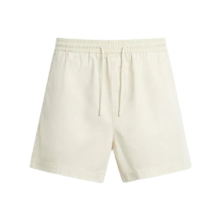 ZARA Casual Shorts Men's Frosted White