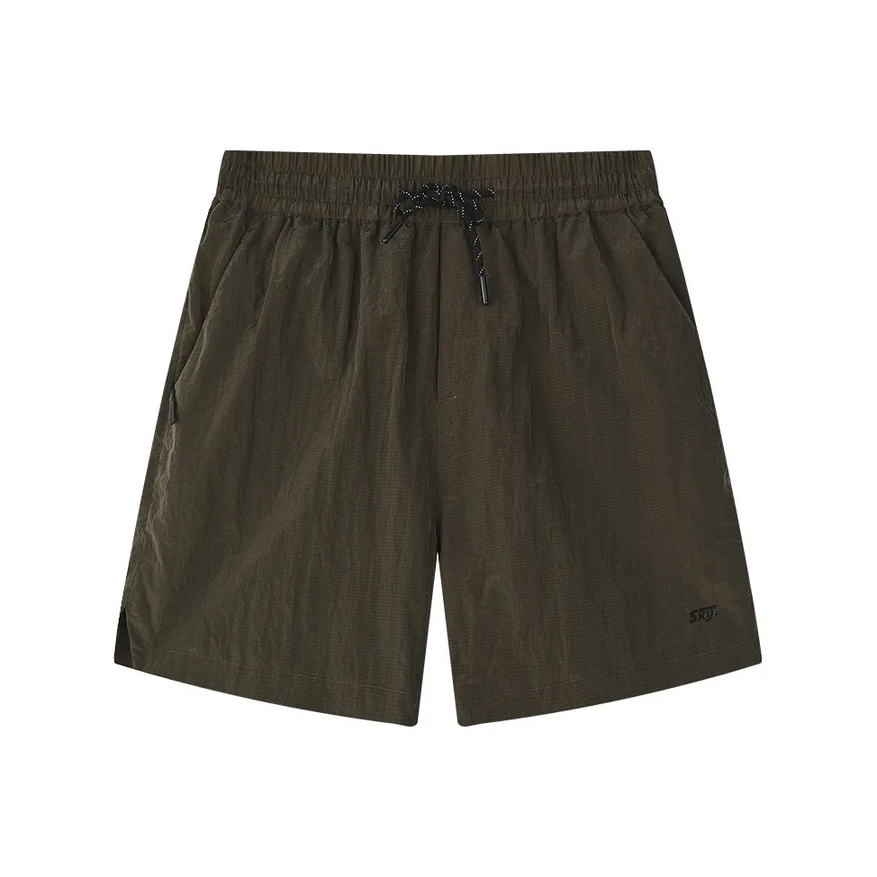 Rabbit House Summer Casual Shorts Unisex