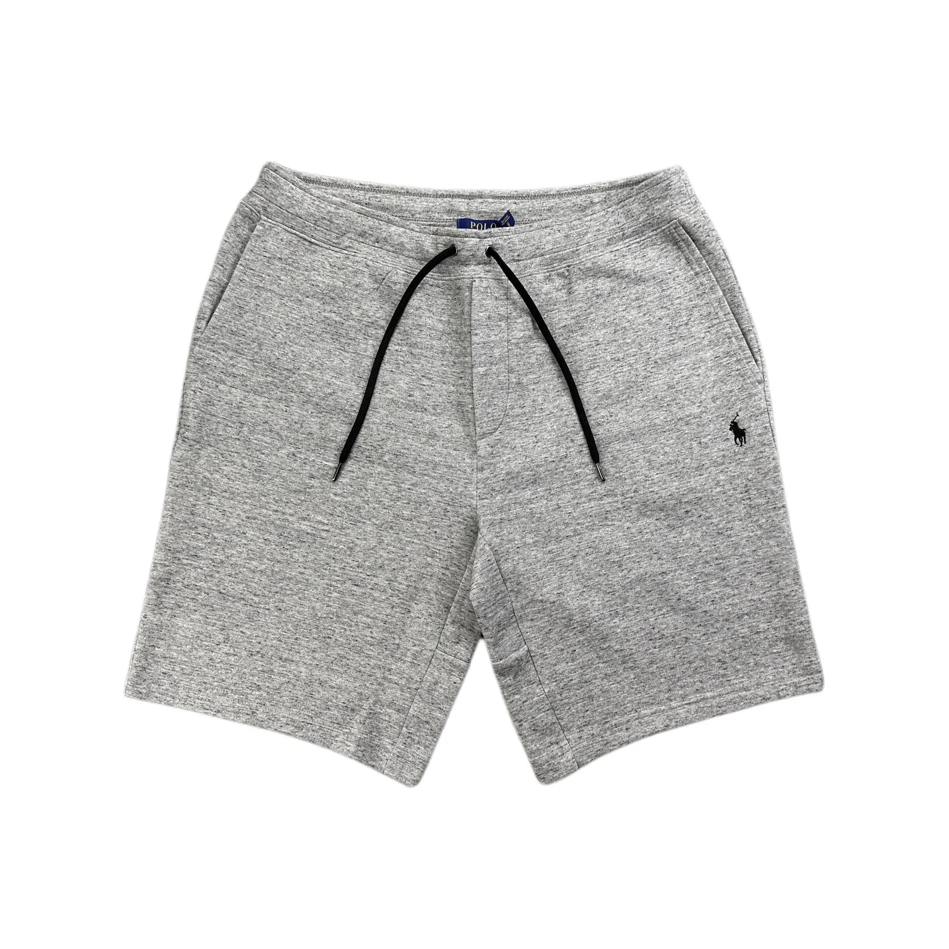 Polo Ralph Lauren Casual Shorts Men's Sports Gray