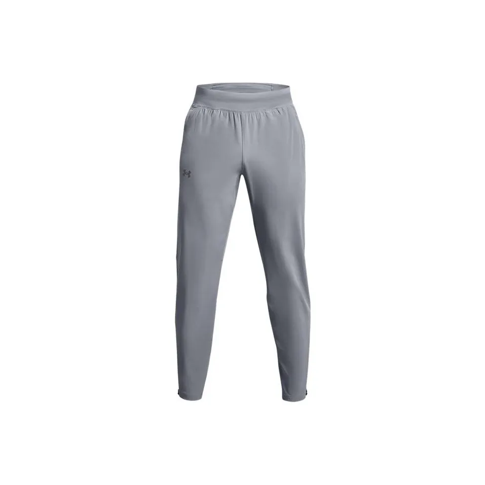 Under Armour Storm Sports Pants Men Gray