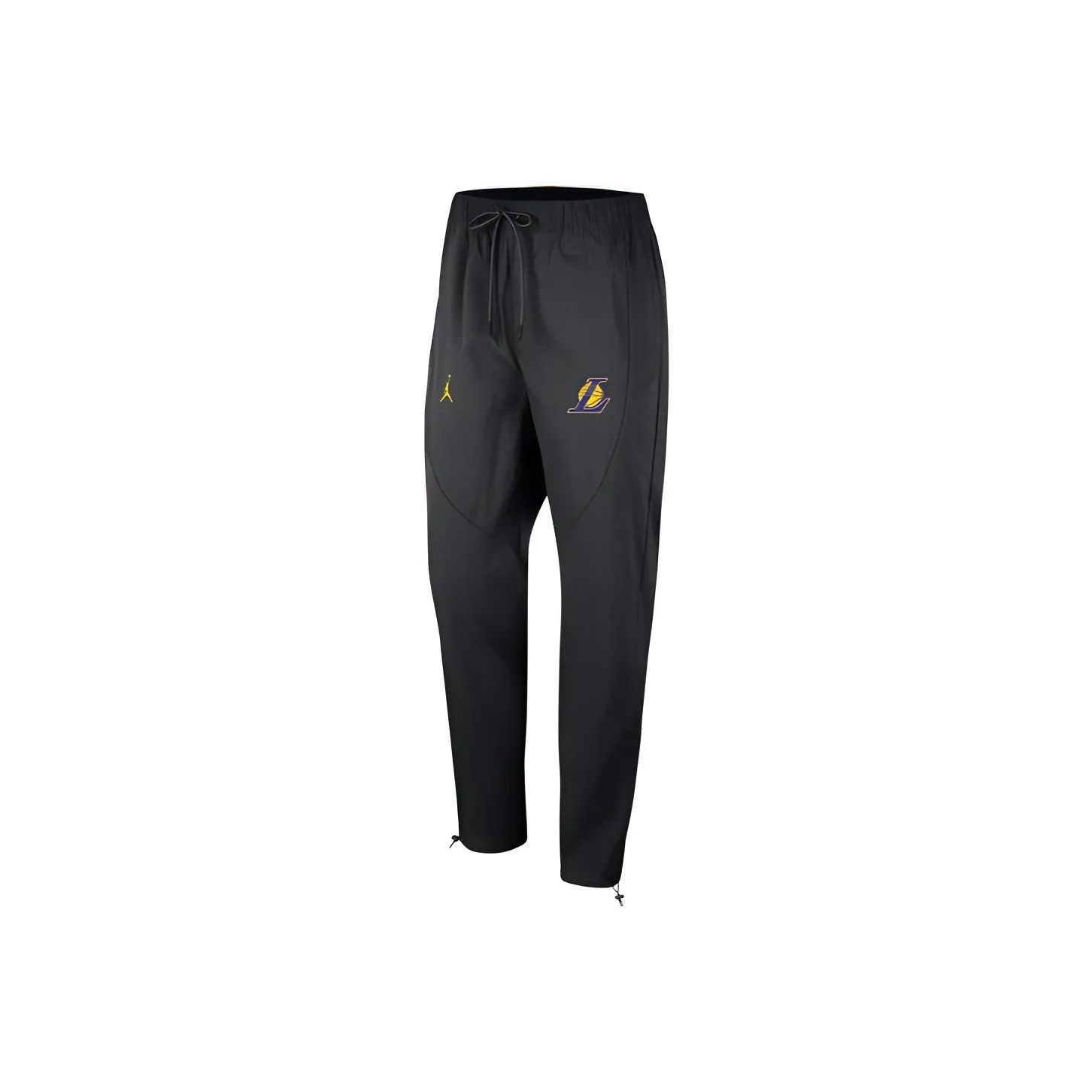 Jordan Спортивные брюки Мужские Черные