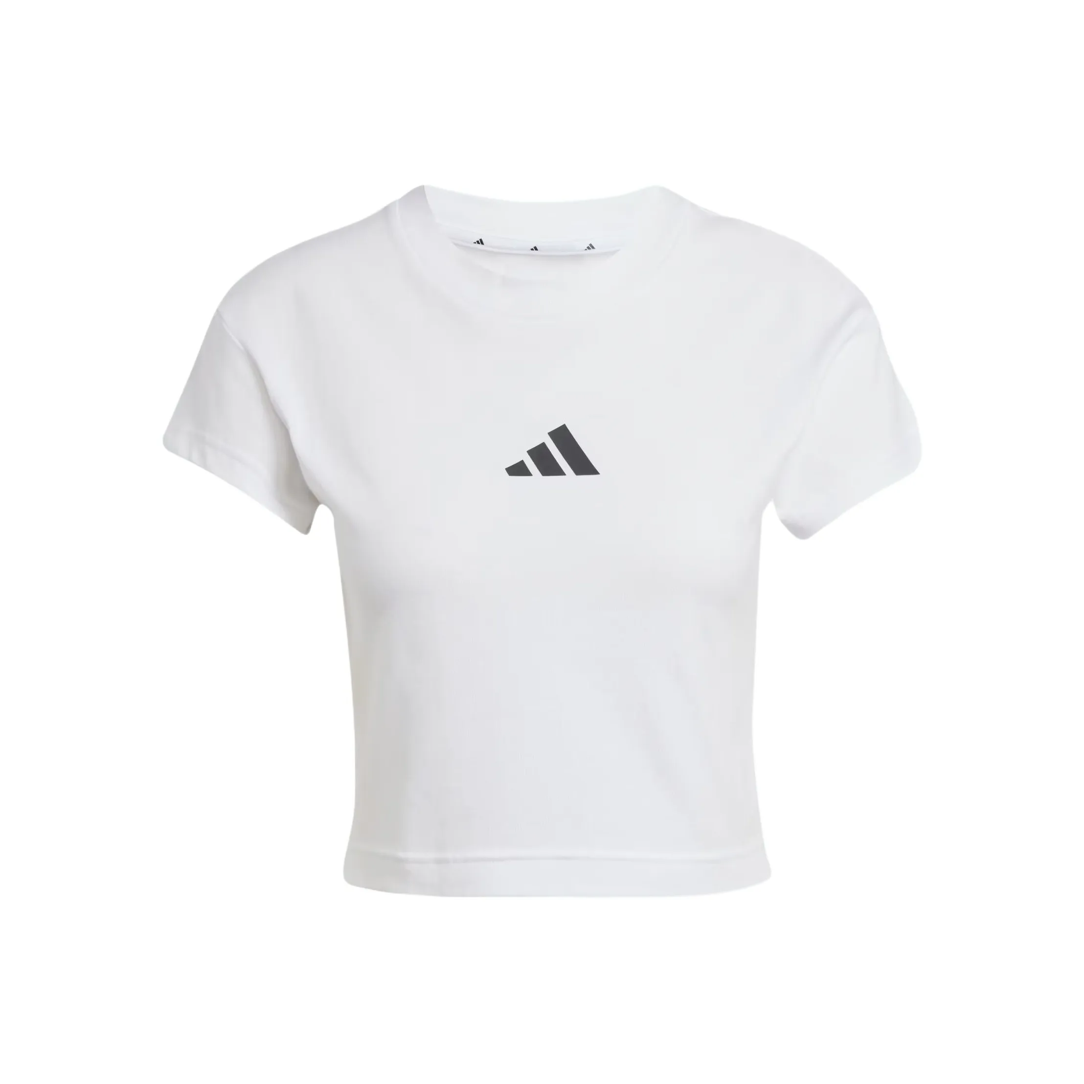 Adidas Future Icons T-Shirt Женская Белая
