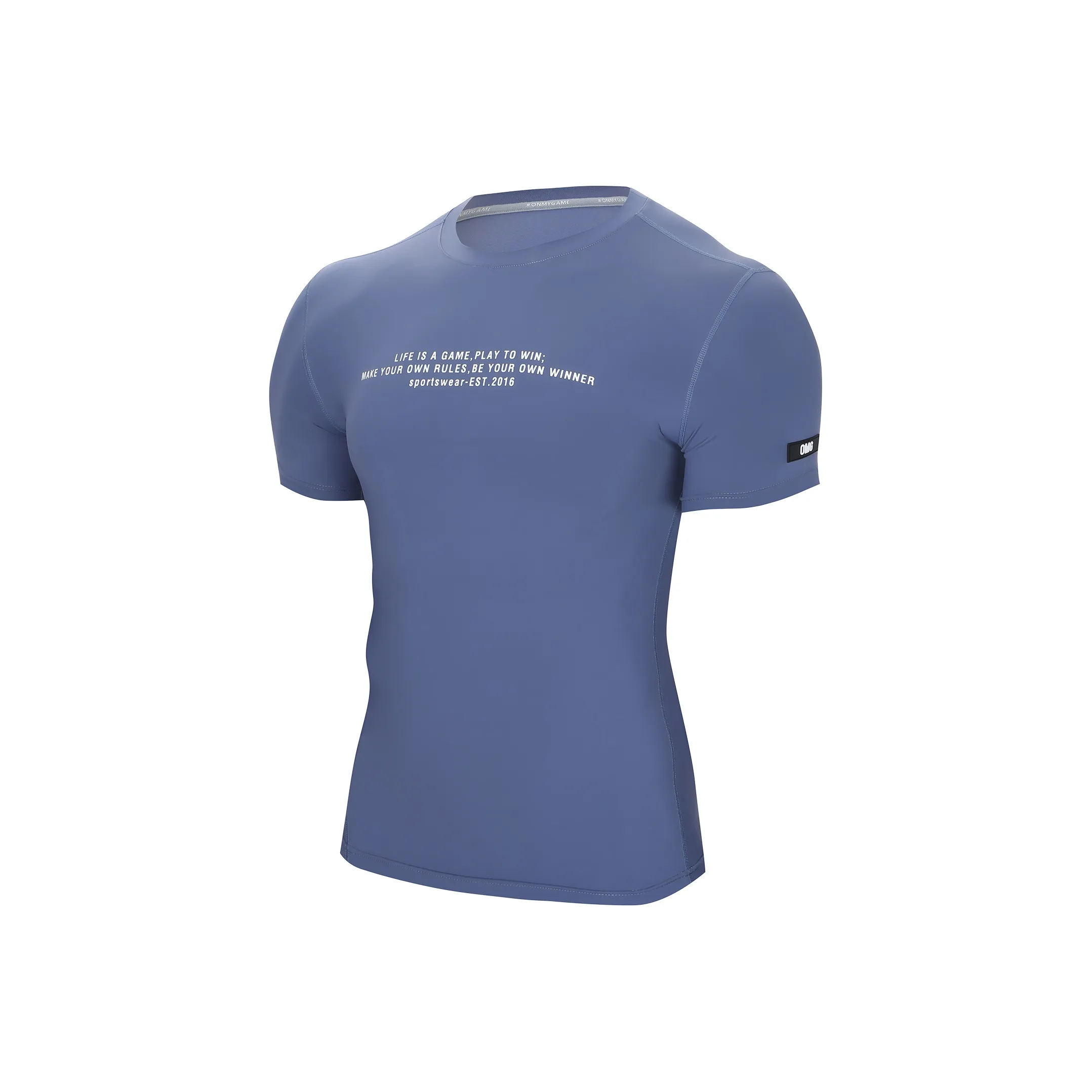 OMG! Мужская спортивная одежда