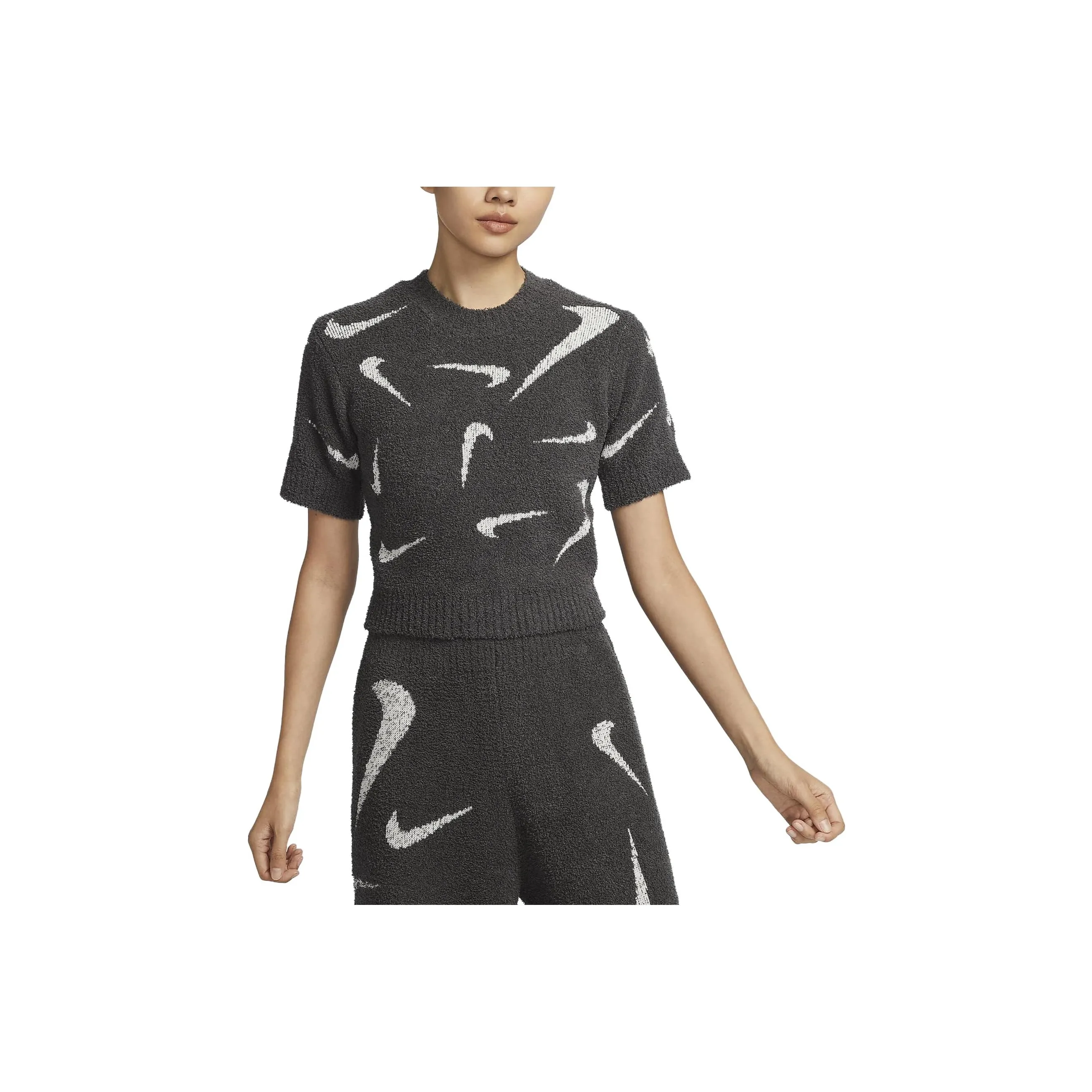 Nike Sportswear T Jil shirt Women's Gray