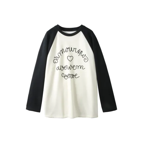 Le Alfashionline Женские футболки
