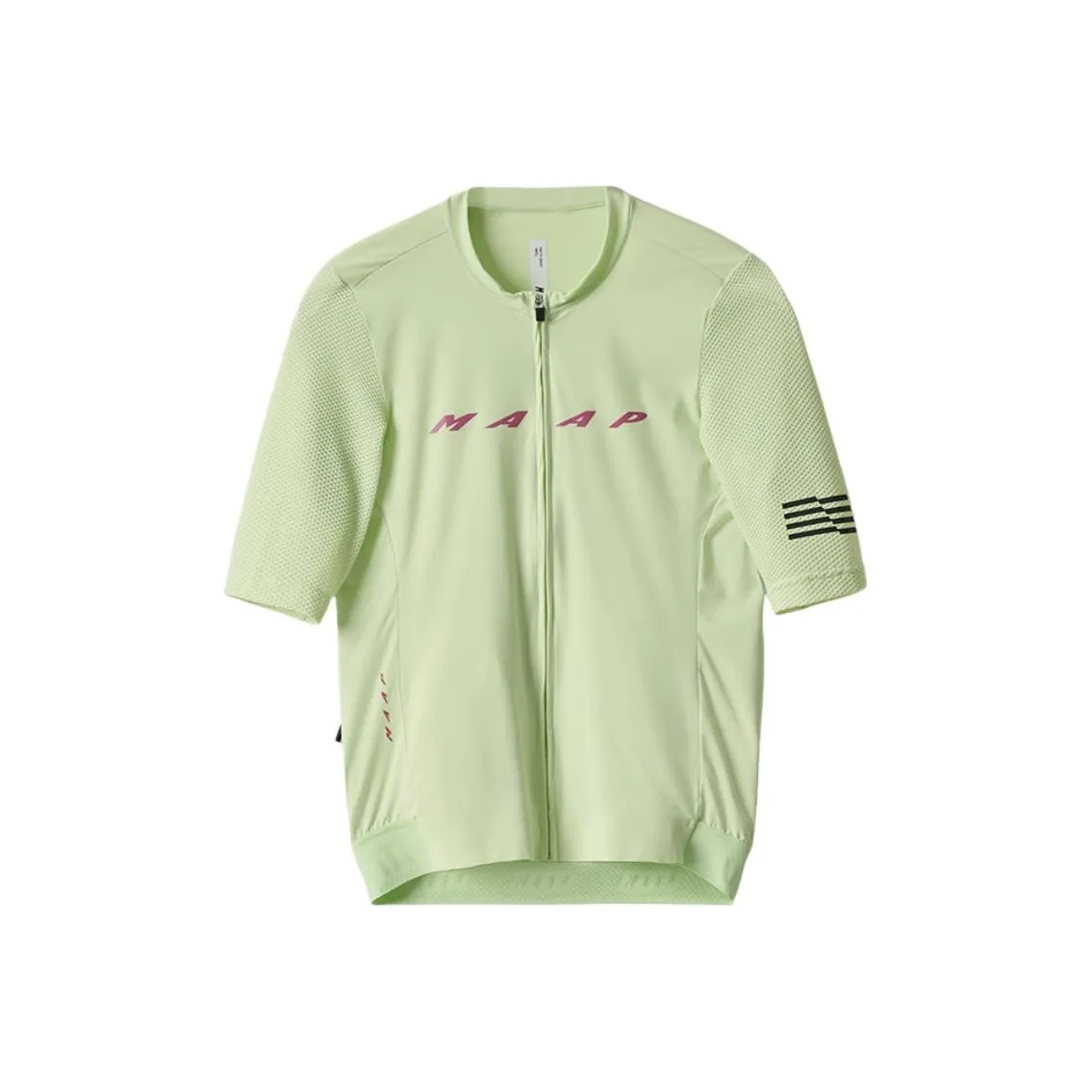 MAAP Велосипедная одежда Мужская Весенняя Травяной зеленый