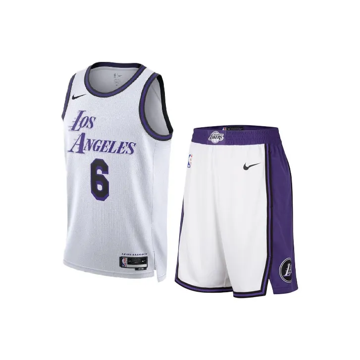 Nike Basketball Suits Unisex