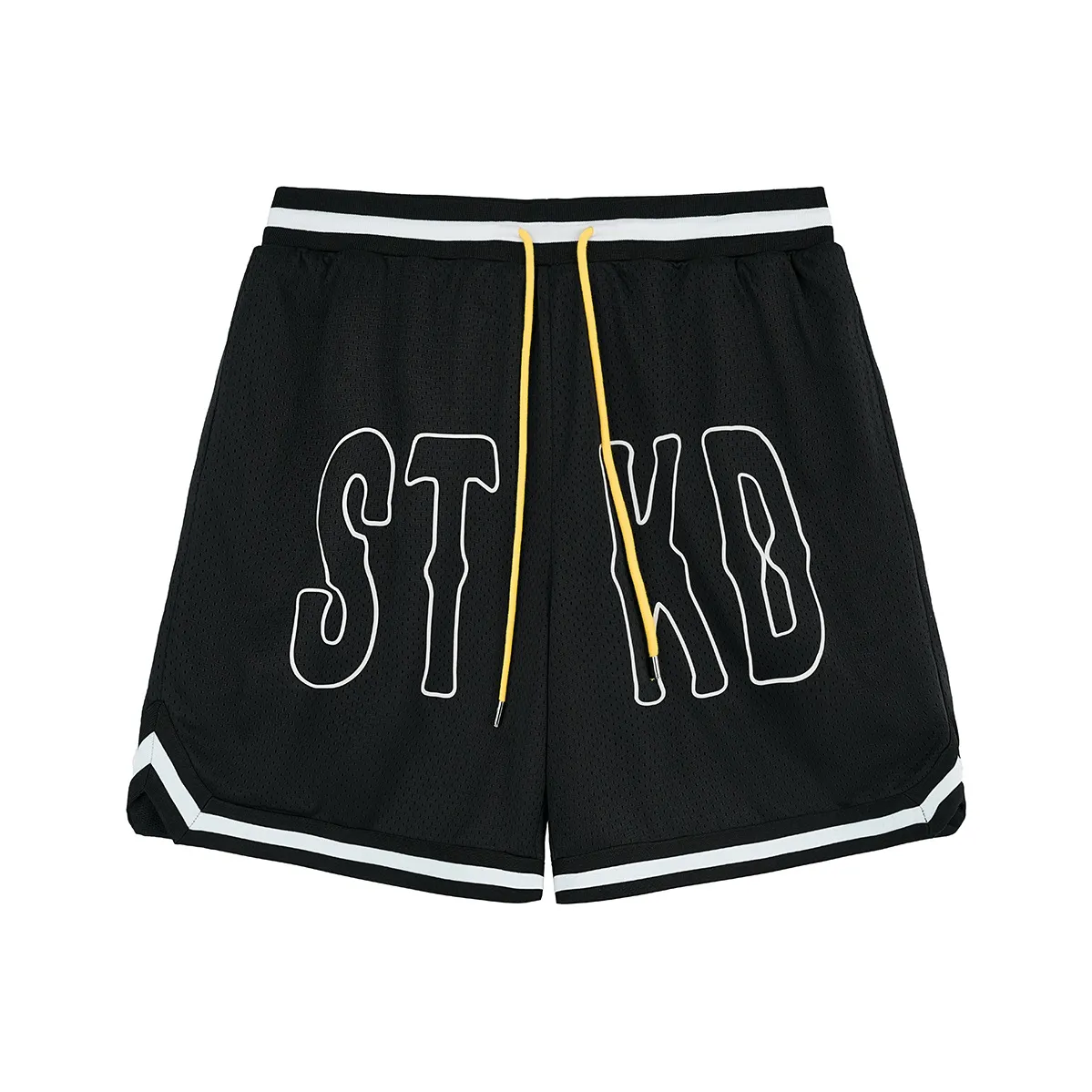 STK SMALL TOWN KID Casual Shorts Unisex