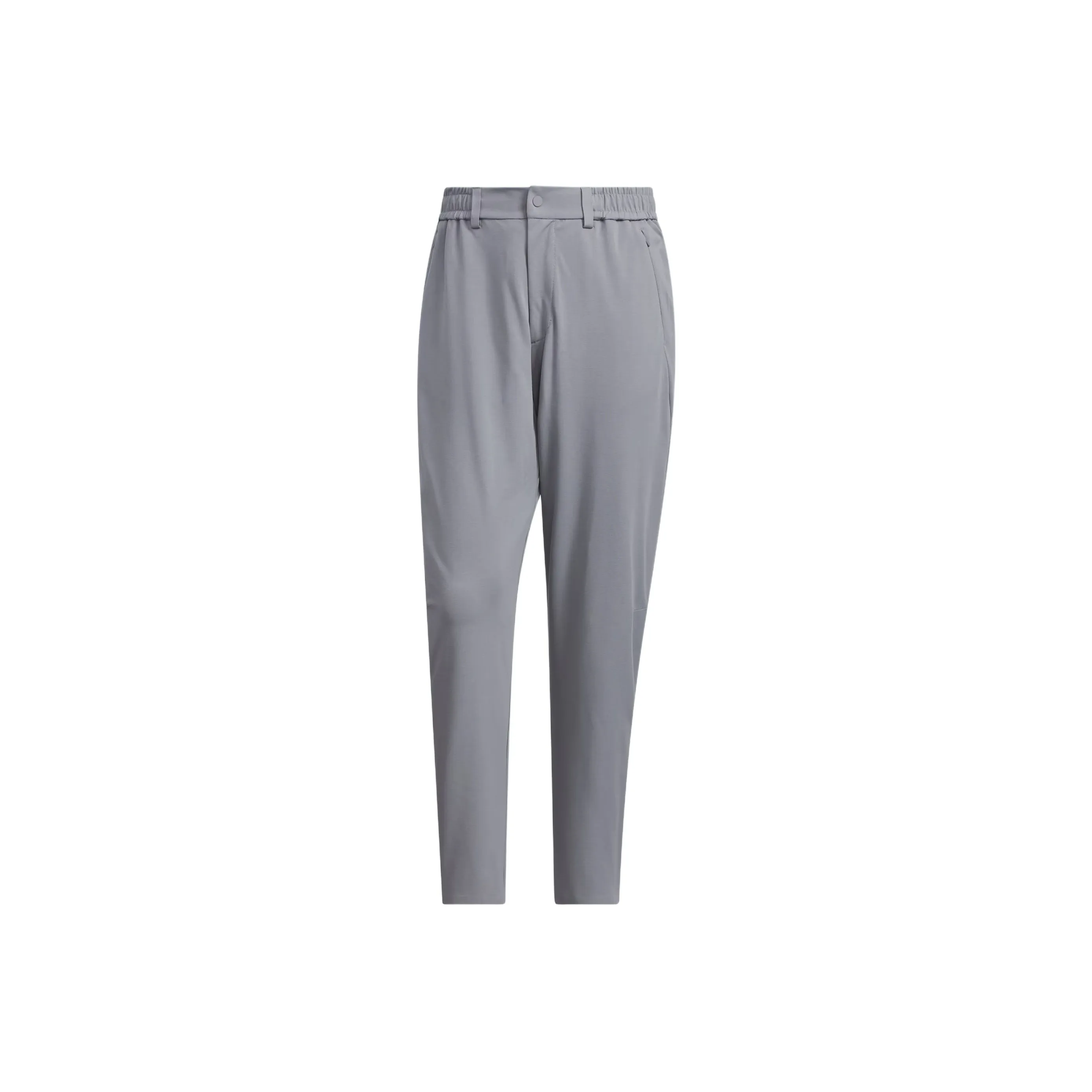 Adidas WZ KNIT Joggers Повседневные брюки Мужские Светло-серые