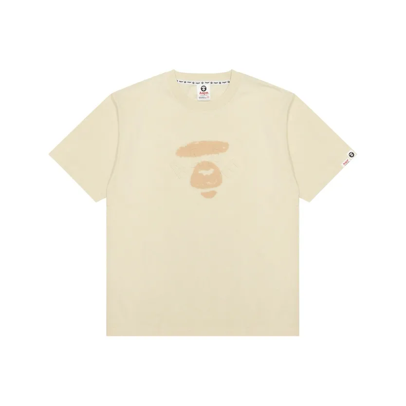 Aape SS25 Стандартная T-рубашка Женская