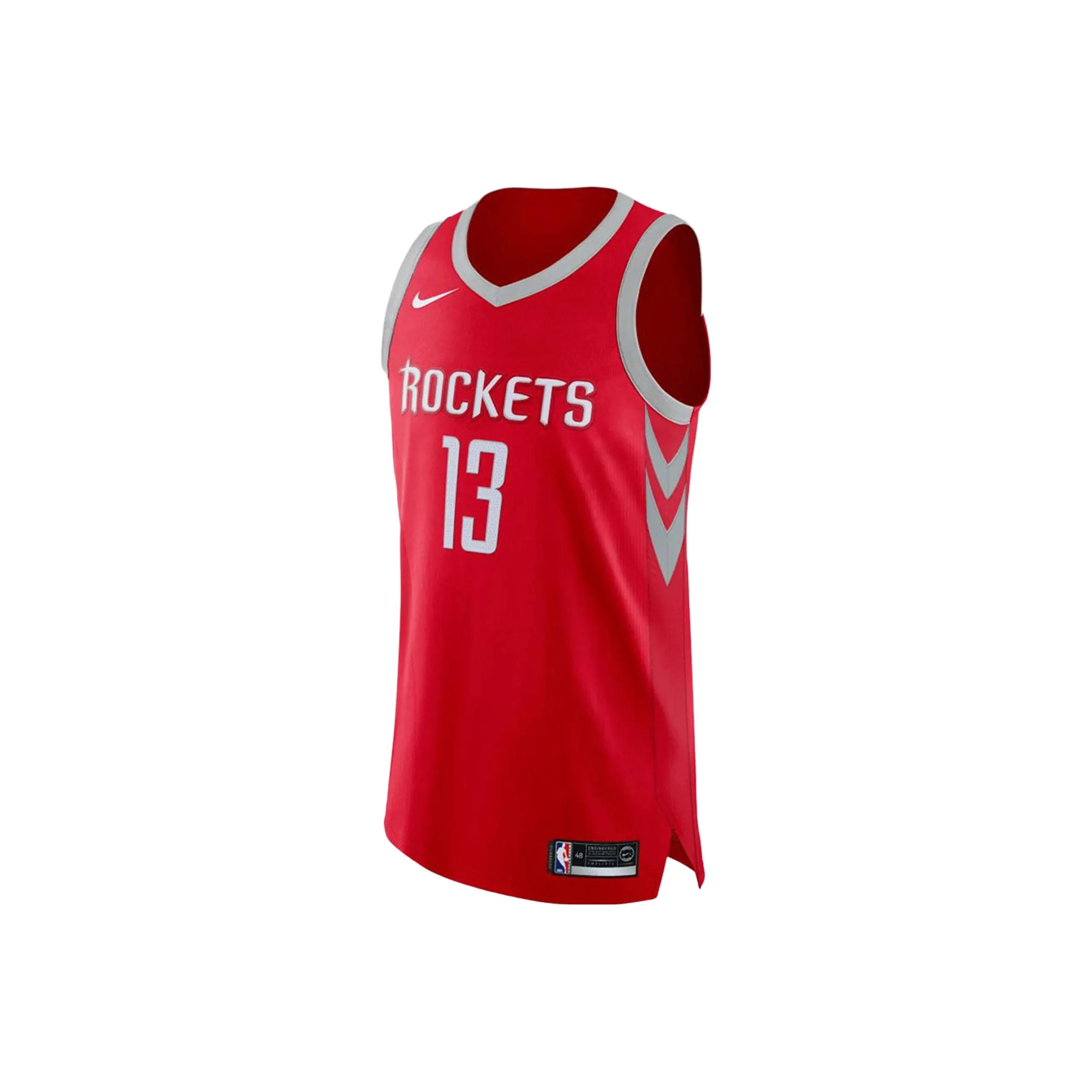 Nike Basketball Jerseys Men's University Red