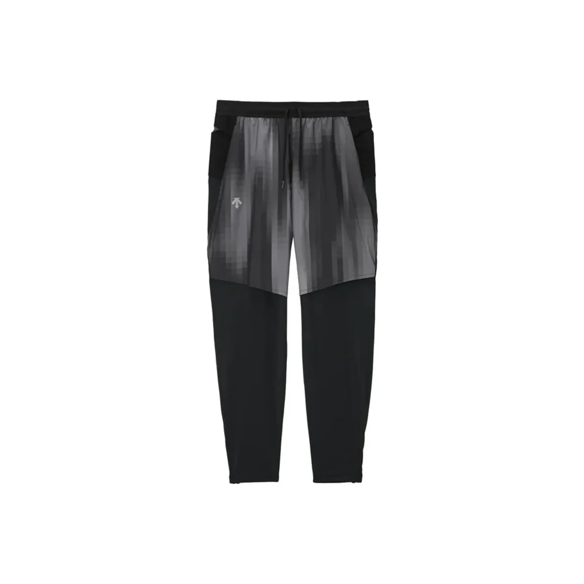 DESCENTE RUNNING DOT GRAPHIC RUN HYBLID LONG PANTS Casual Pants Men's