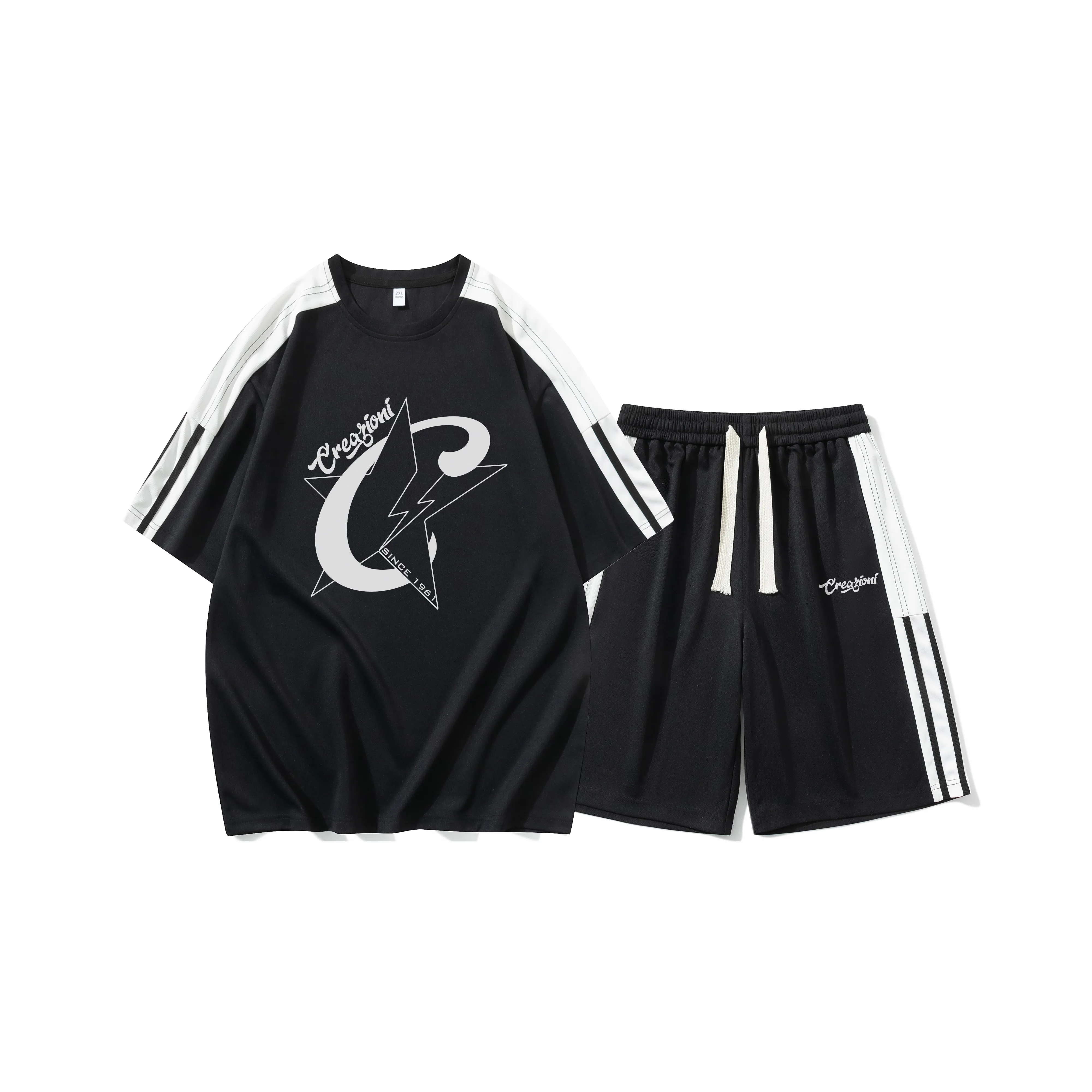 CREAZIONI LA FANTASIA E MOBILE Casual Sportswear Unisex
