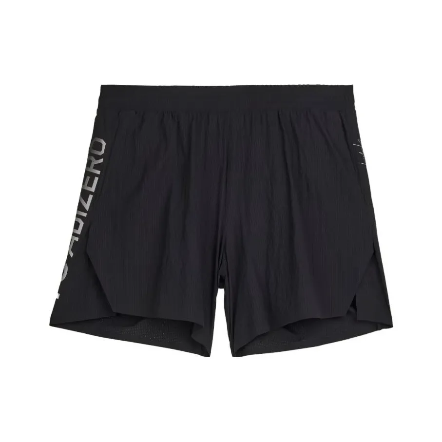 Y 3 Черные Мужские Спортивные Шорты