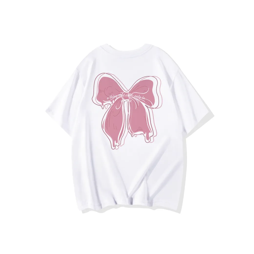 Женские футболки из хлопка