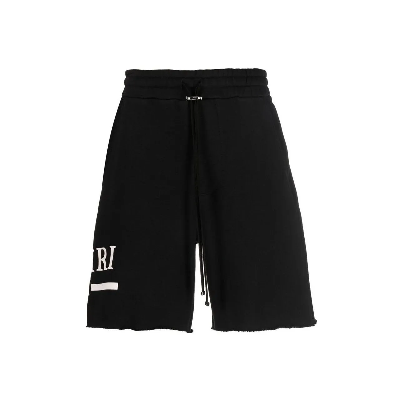 AMIRI Sports Shorts Men's Black