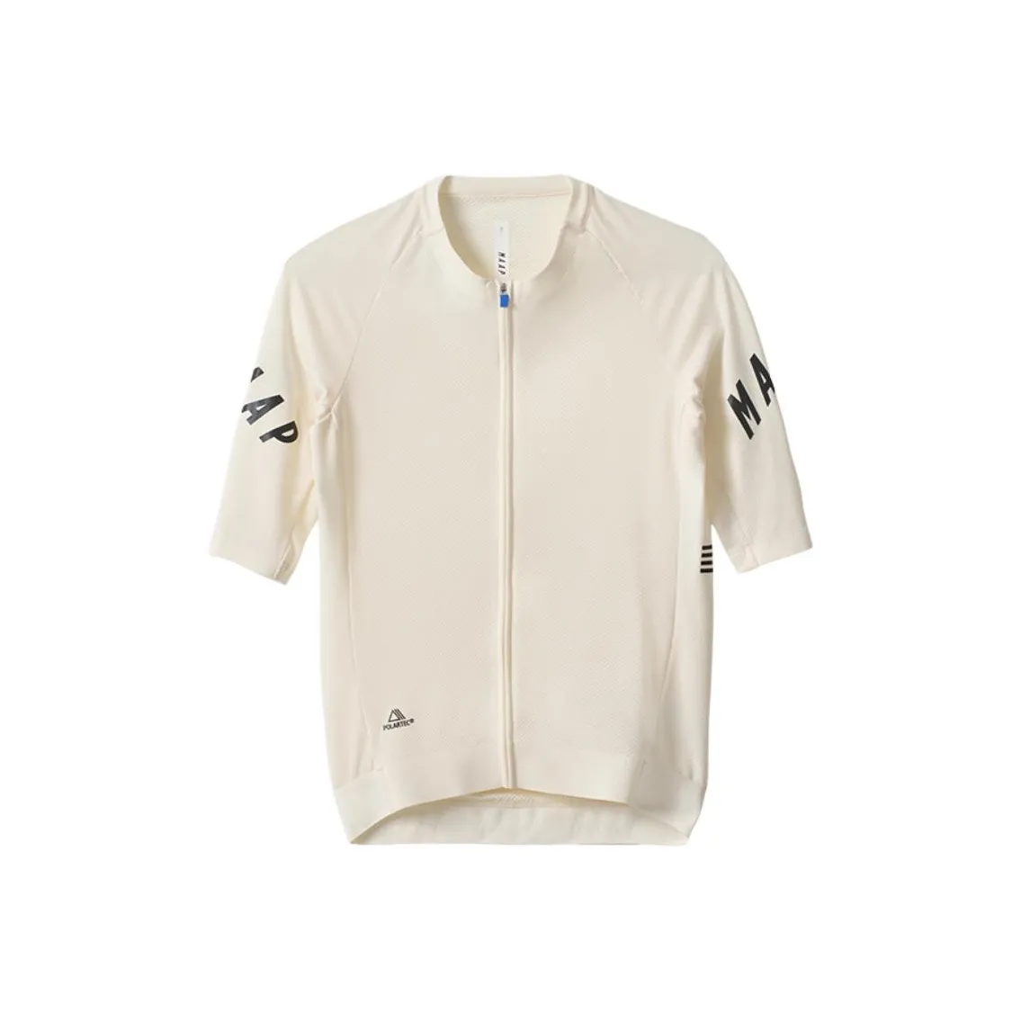 MAAP SS25 Cycling Clothing Men's Chalk White