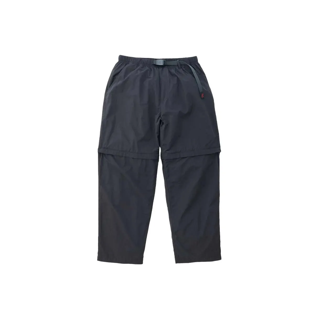 Gramicci SS24 Casual Shorts Men's Black