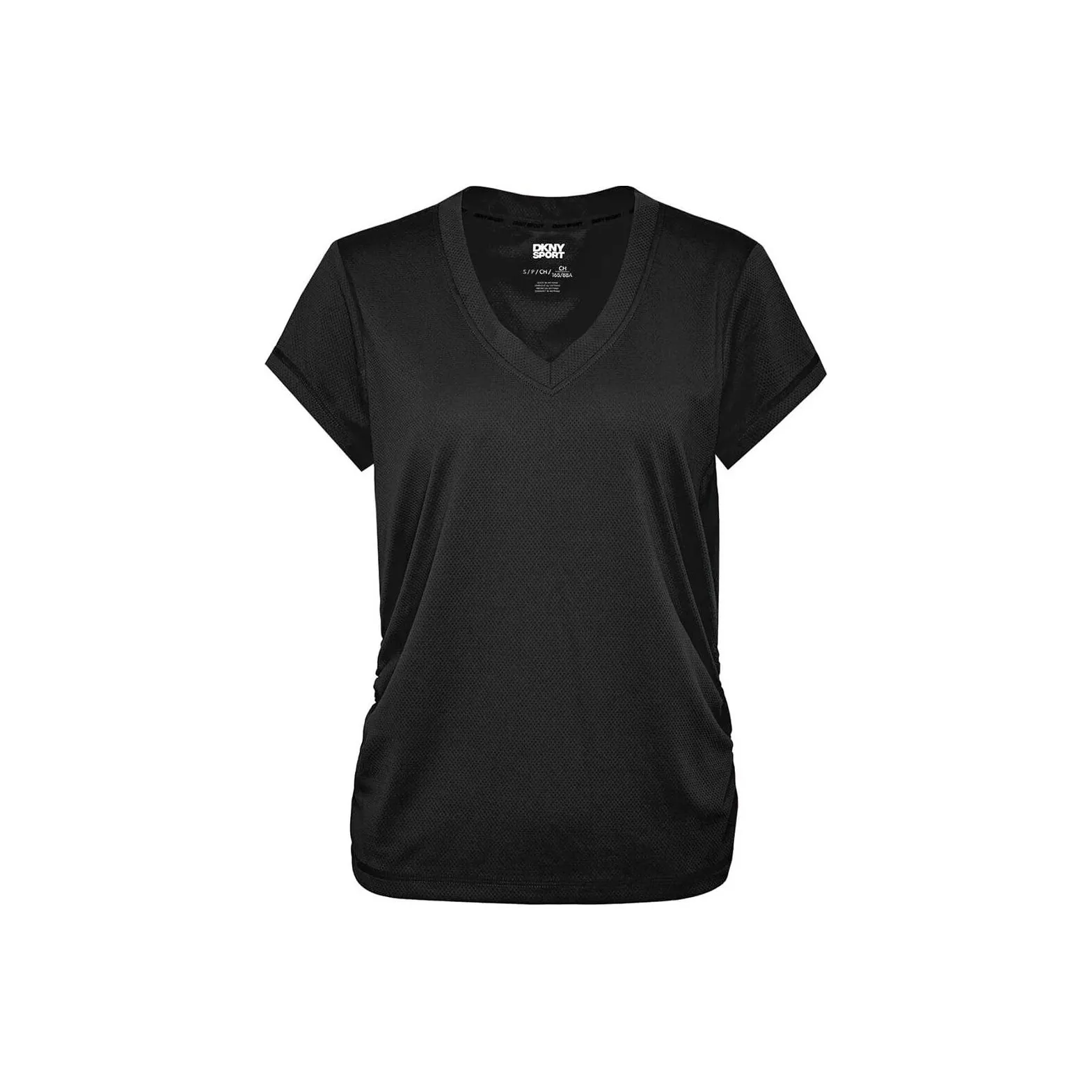 DKNY T Shirts Women's Black