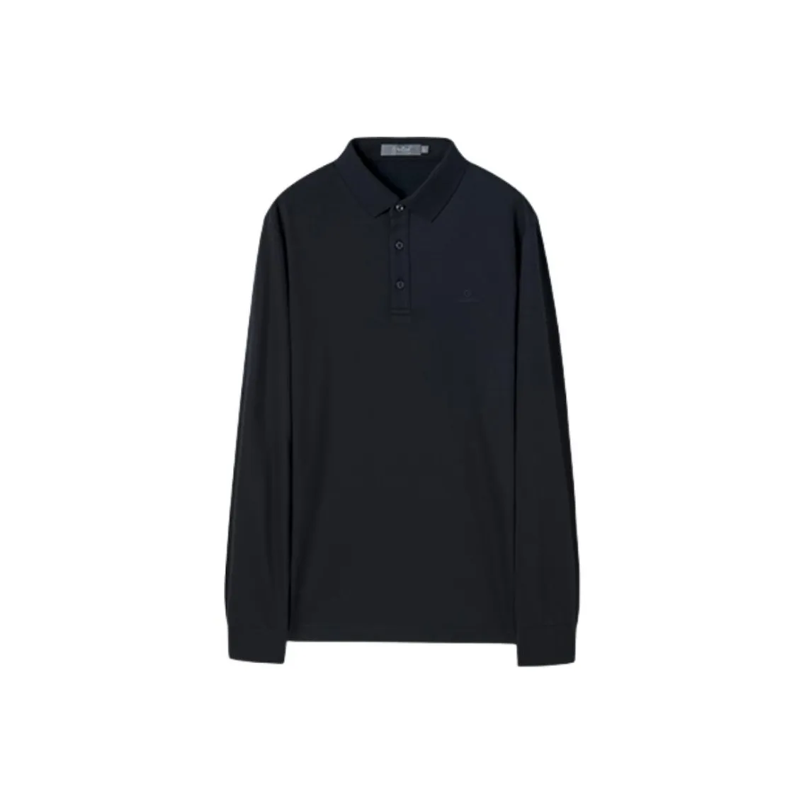 GOLDLION Spring Fall Polo Shirt Men's Multi Specification Multiple Colors