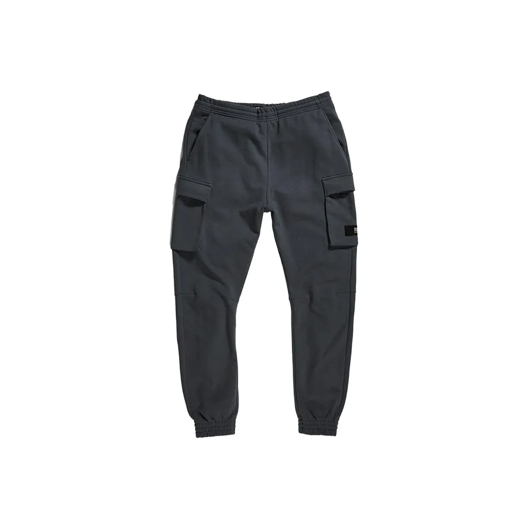 G STAR RAW Sports Pants Men's Gray Blue