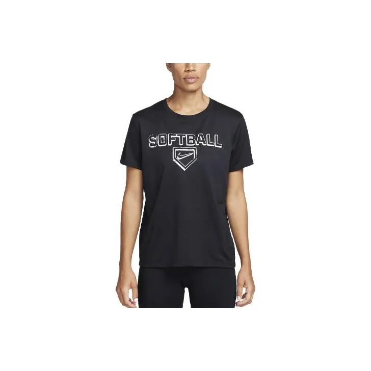 Nike Dri-FIT Women's Softball T-Shirt