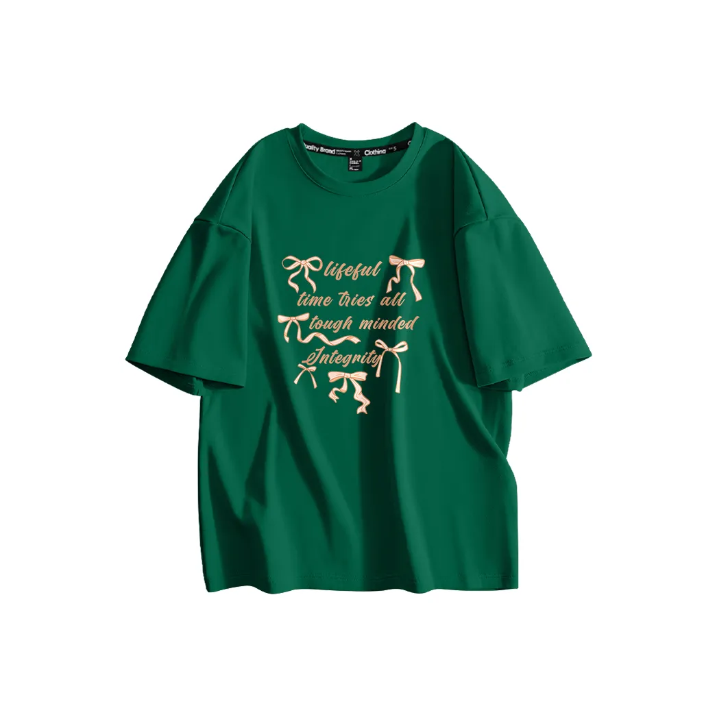 MIANZHI Женские T-рубашки