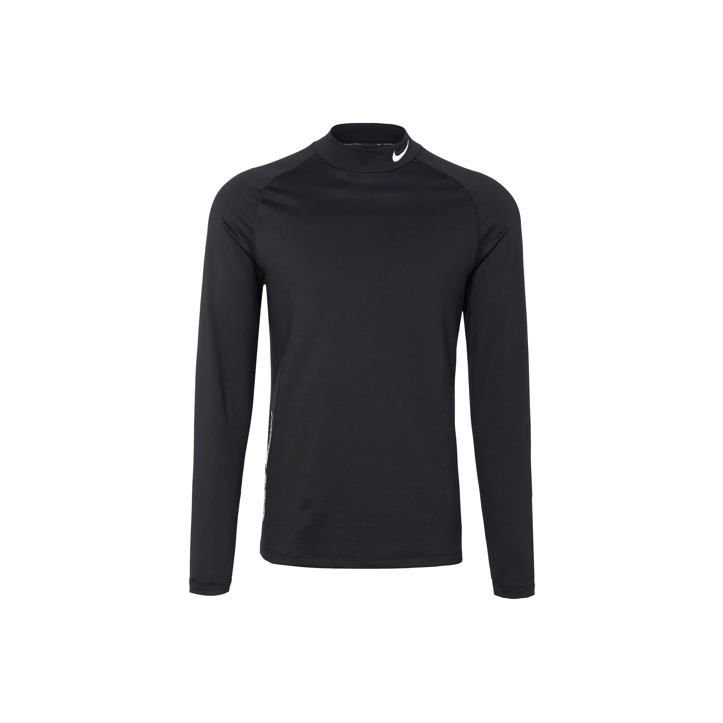 Nike Workout Clothing Men's Black