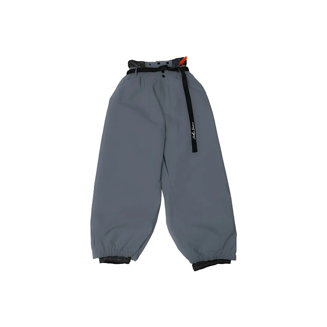 JOHN SNOW Унисекс Лыжные Брюки