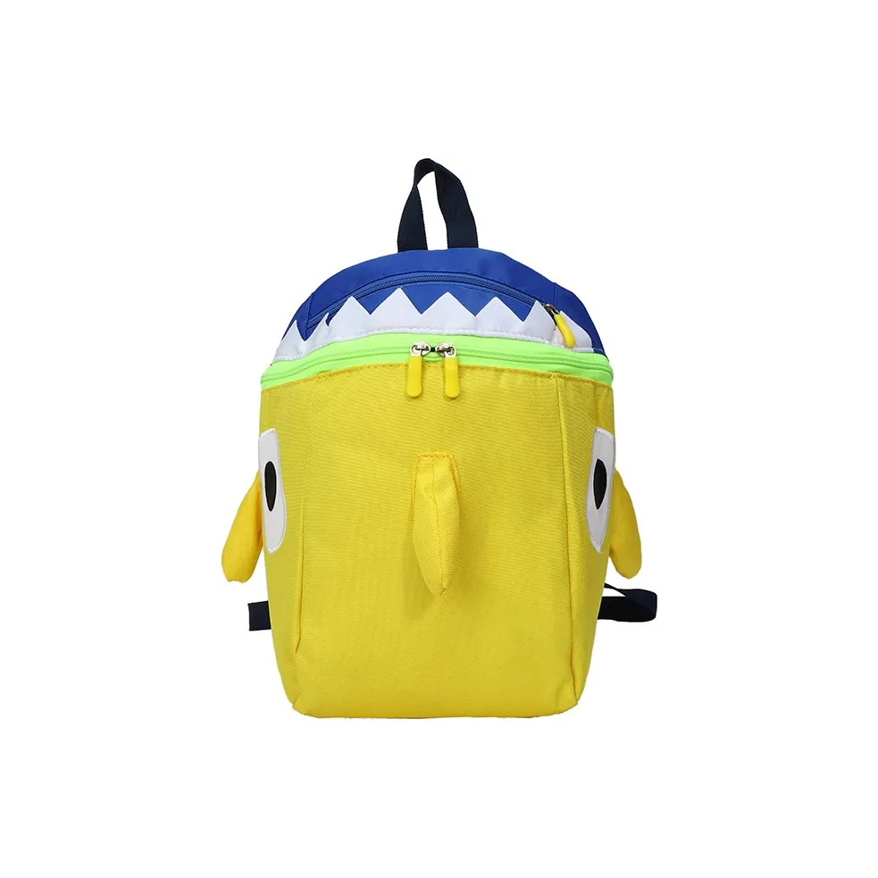 Single Warehouse Нейлоновая ткань Маленький рюкзак Унисекс Многоцветный