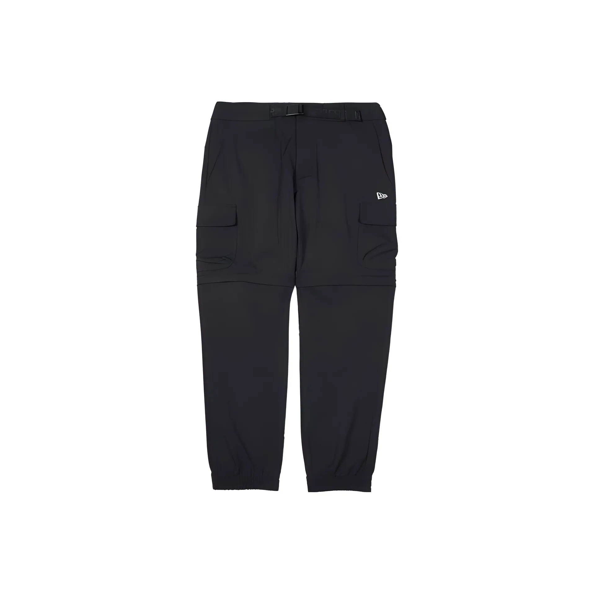 New Era Спортивные шорты Унисекс Черный