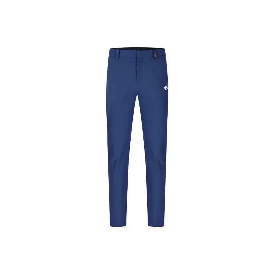 DESCENTE Golf Sports Pants Men's