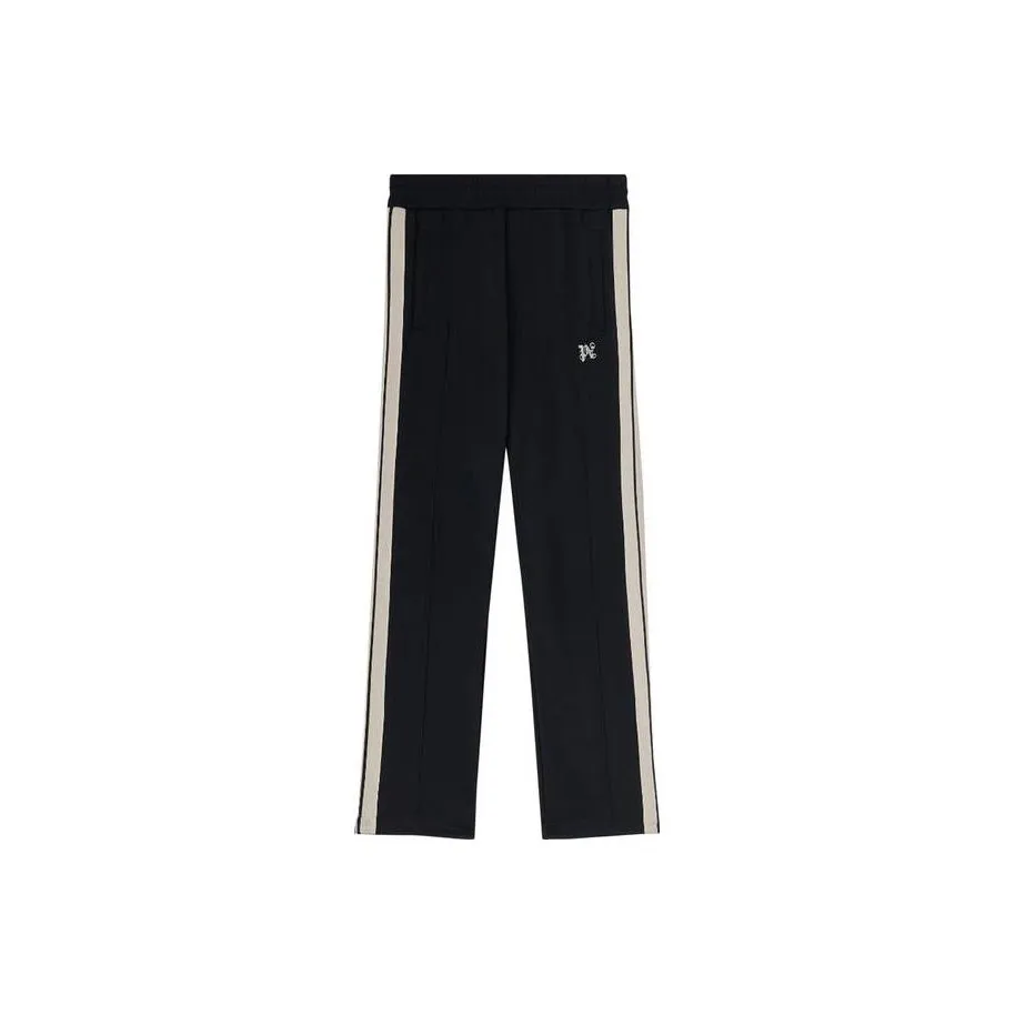 PALM ANGELS Pa Monogram Nylon Joggers