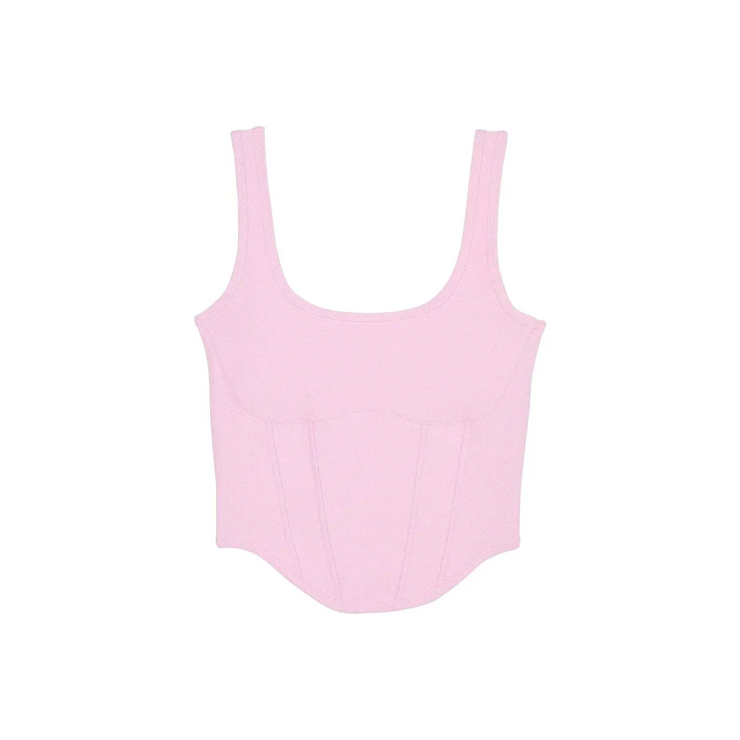 Victoria's Secret Tank Top Women's Pink