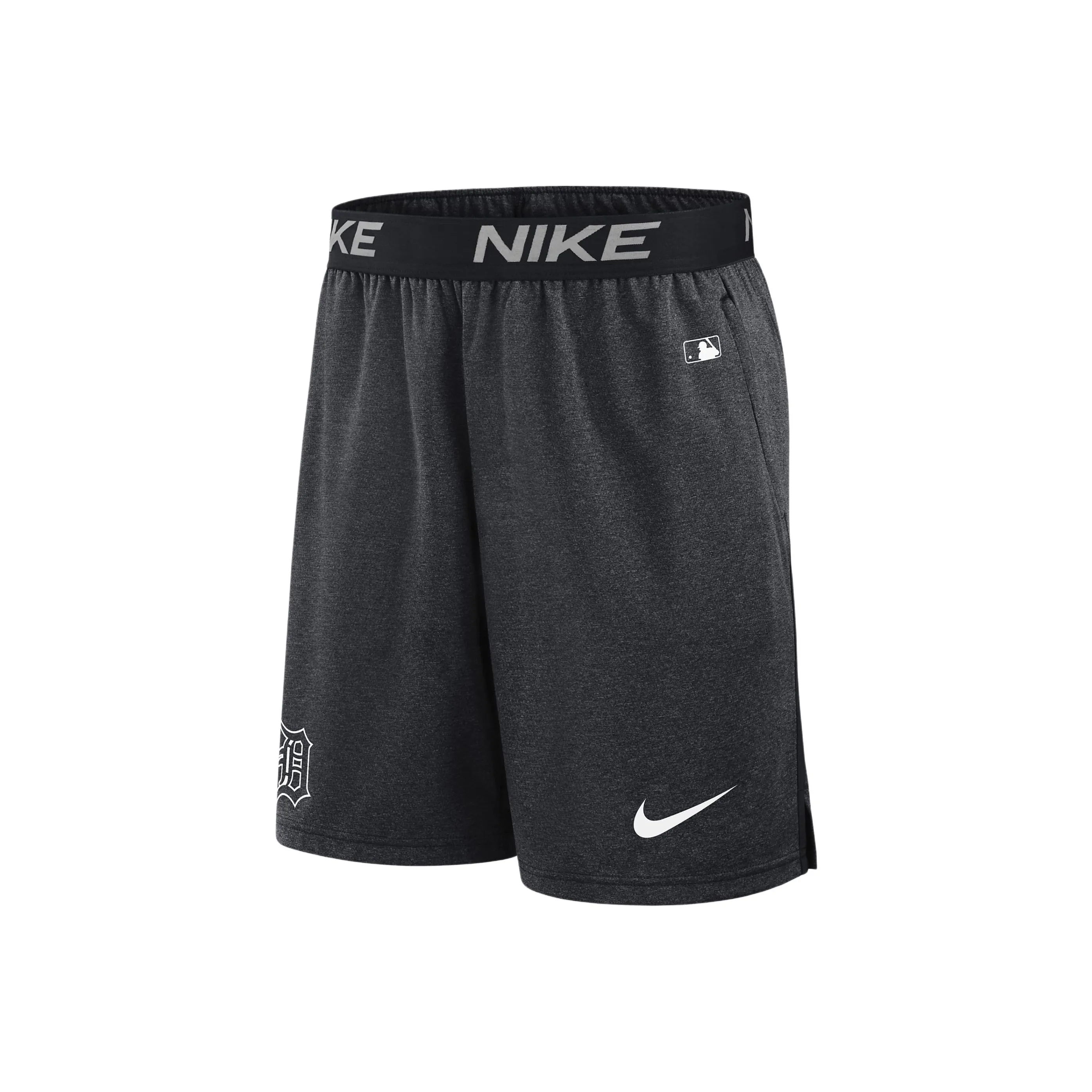 Nike Detroit Tigers Authentic Collection Practice Men's Nike Dri FIT Mlb Shorts
