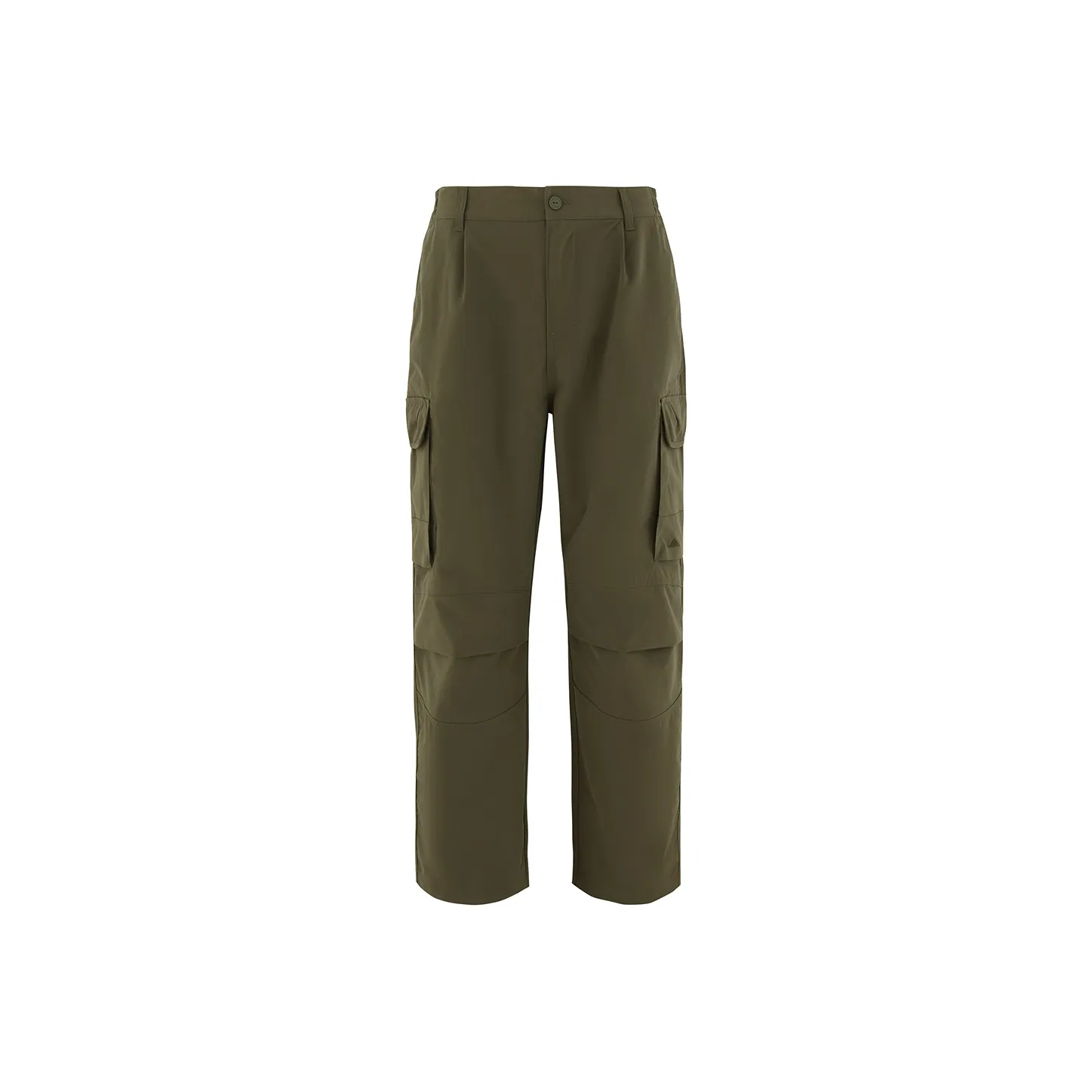 CAT Мужские Повседневные Брюки