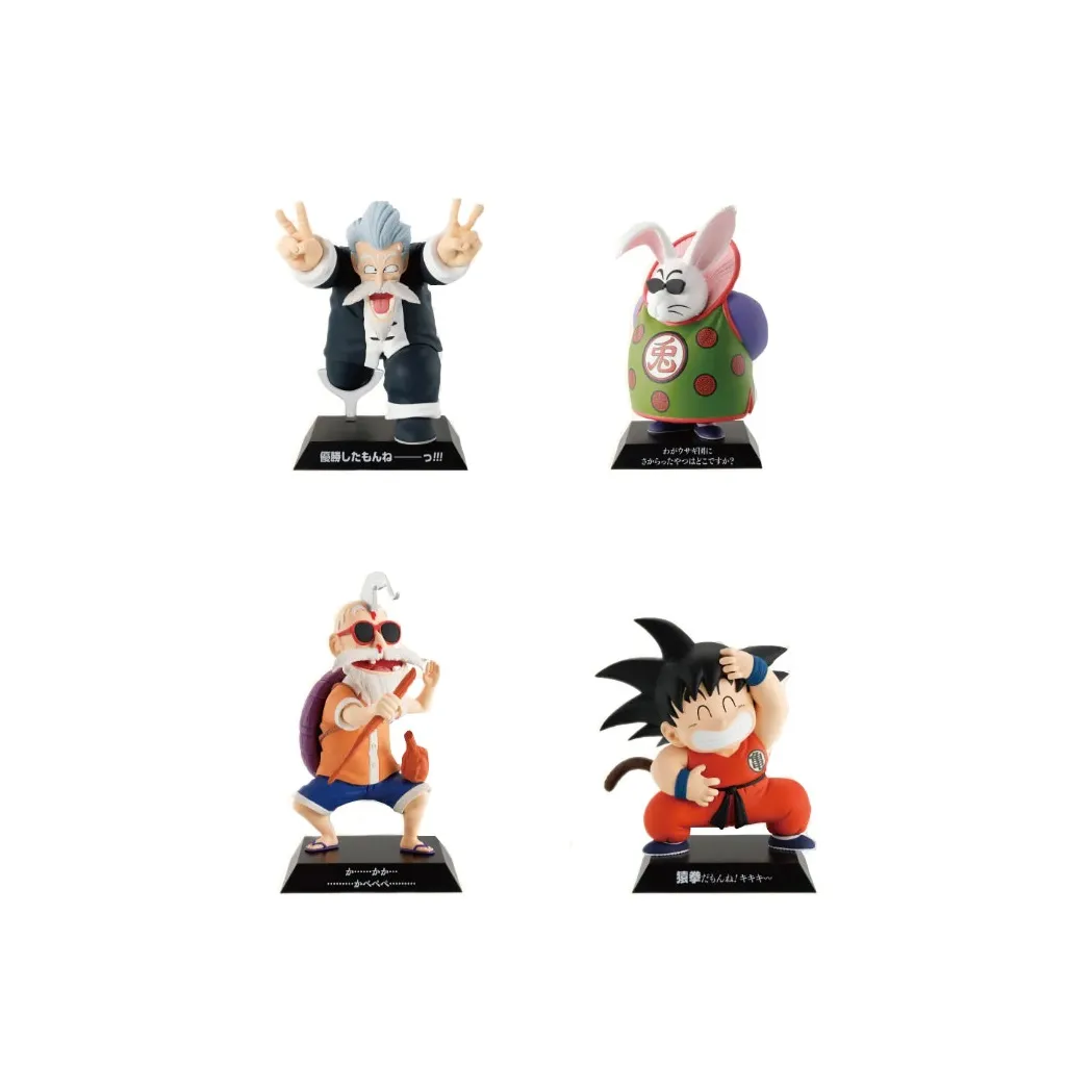 BANDAI Ichiban Kuji Dragon Ball EX Сунь Укун The Training Arc Blind Box Single Blind Box