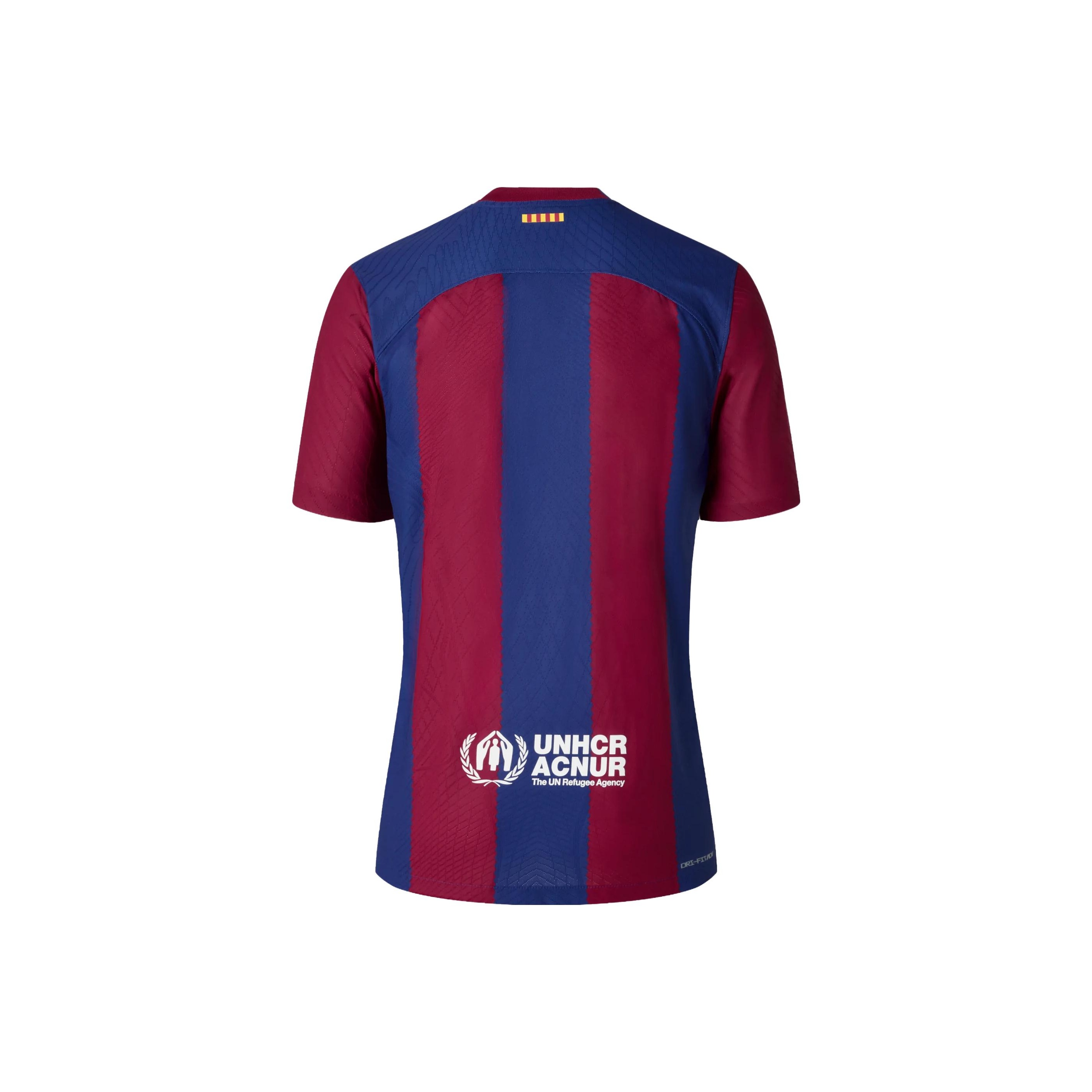 Nike Fc Barcelona Authenticity Check：Expert Guide (2025) - POIZON