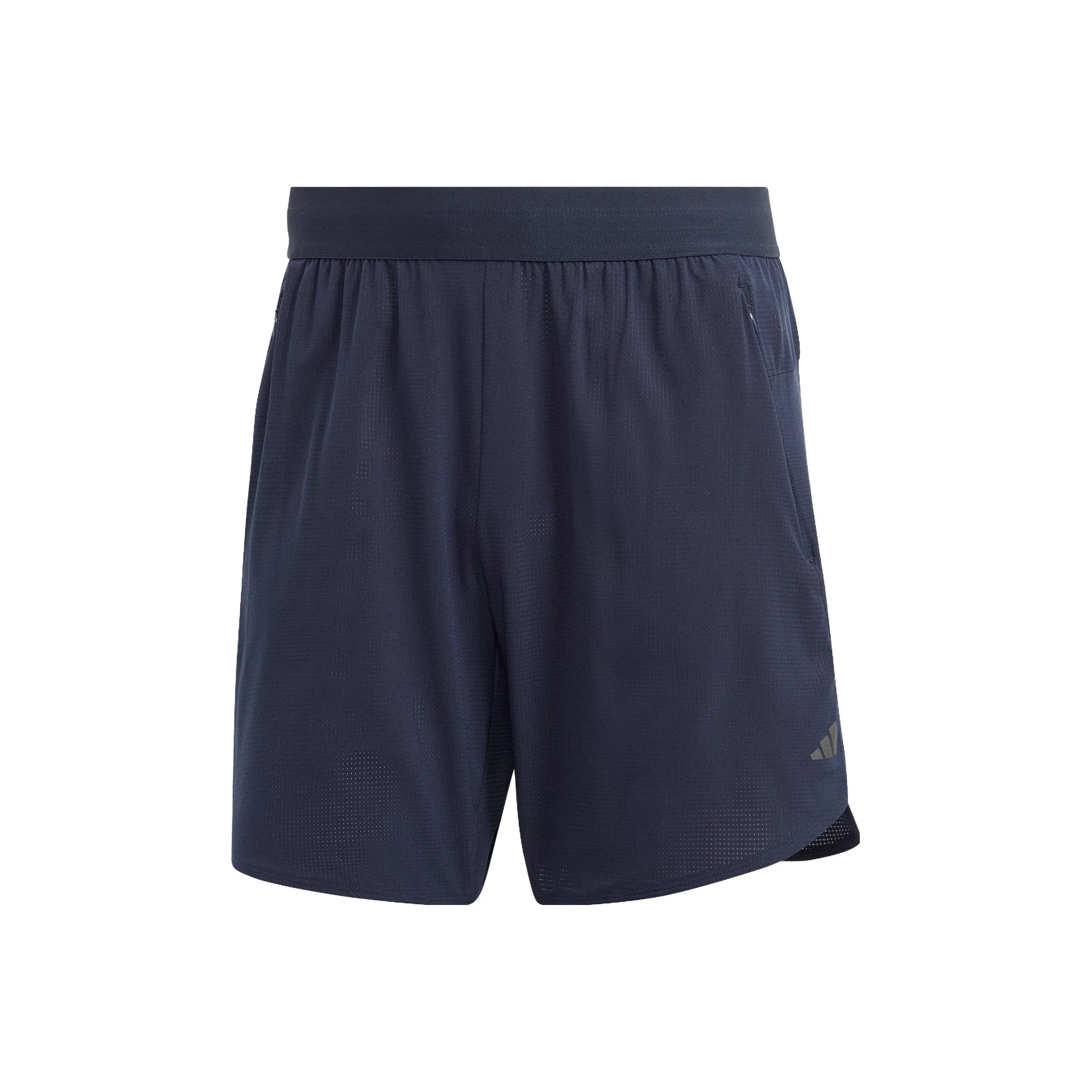 Adidas HIIT Designed For Hiit Shorts Sports Shorts Men's Legend Ink