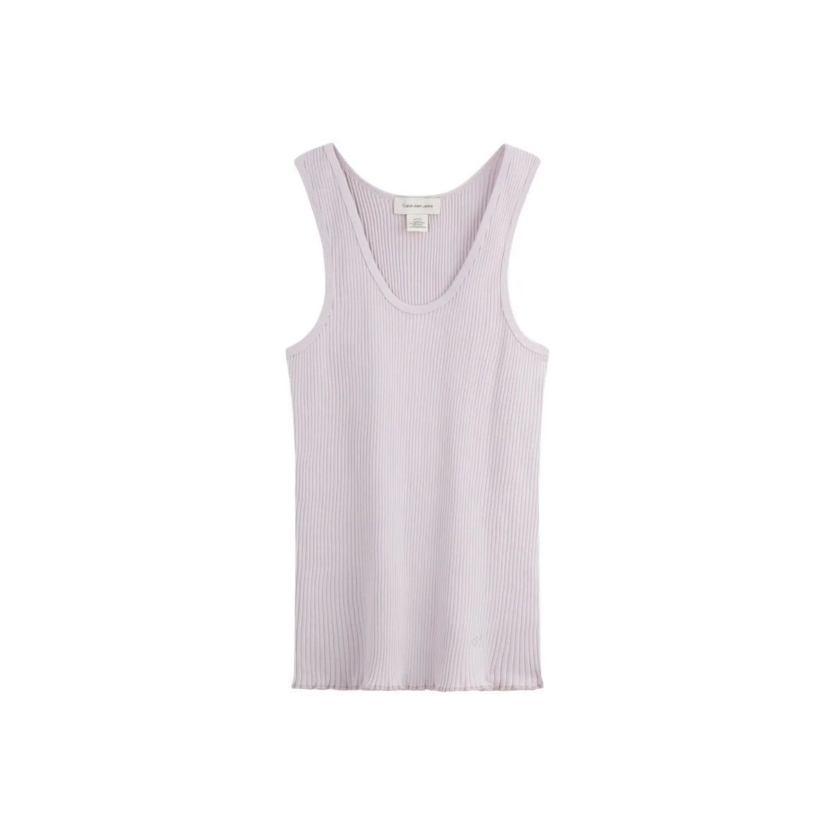 Calvin Klein Tank Tops Women's