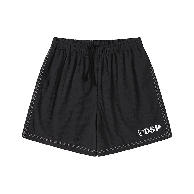 DANGEROUSPEOPLE Casual Shorts Unisex
