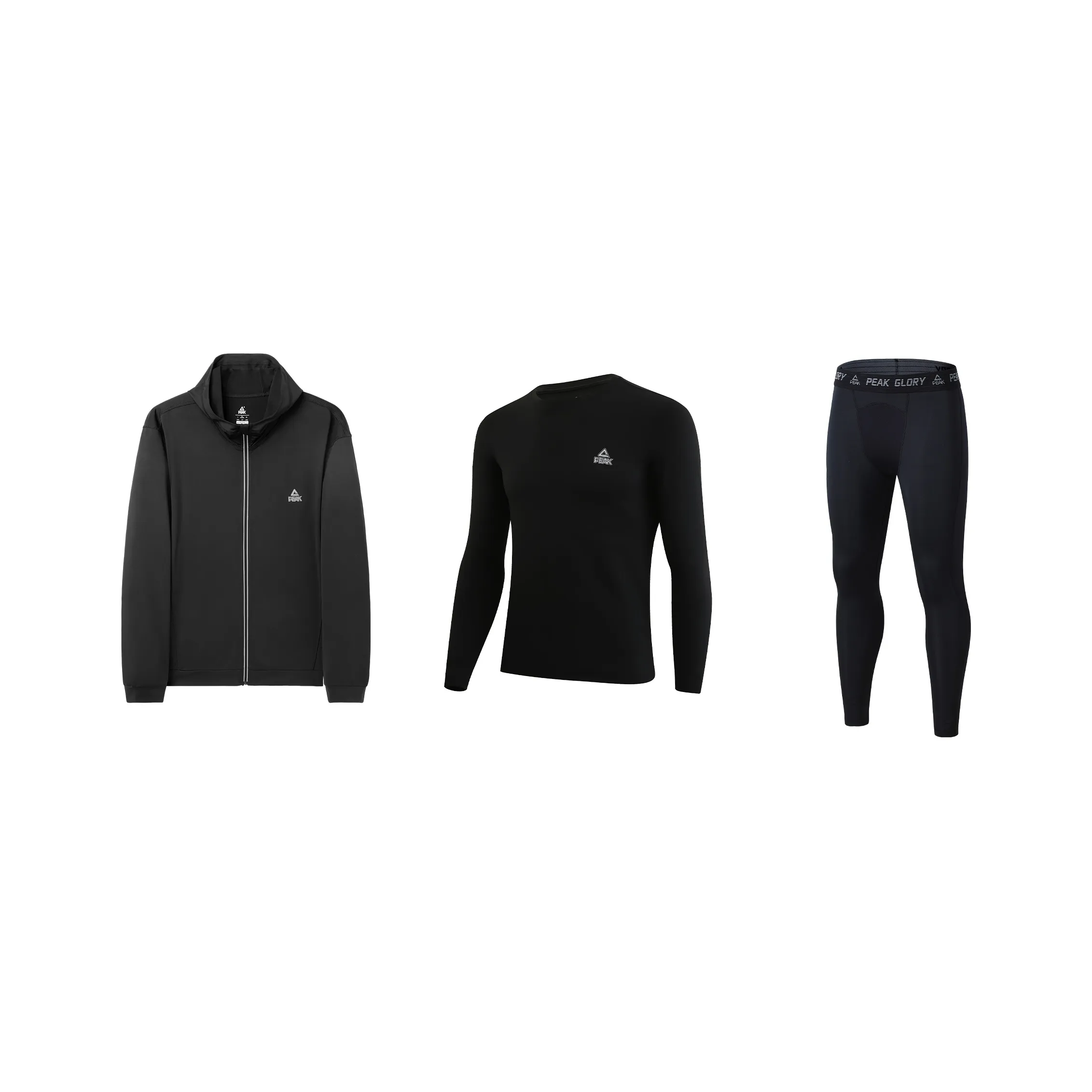 PEAK Унисекс Фитнес-комплекты