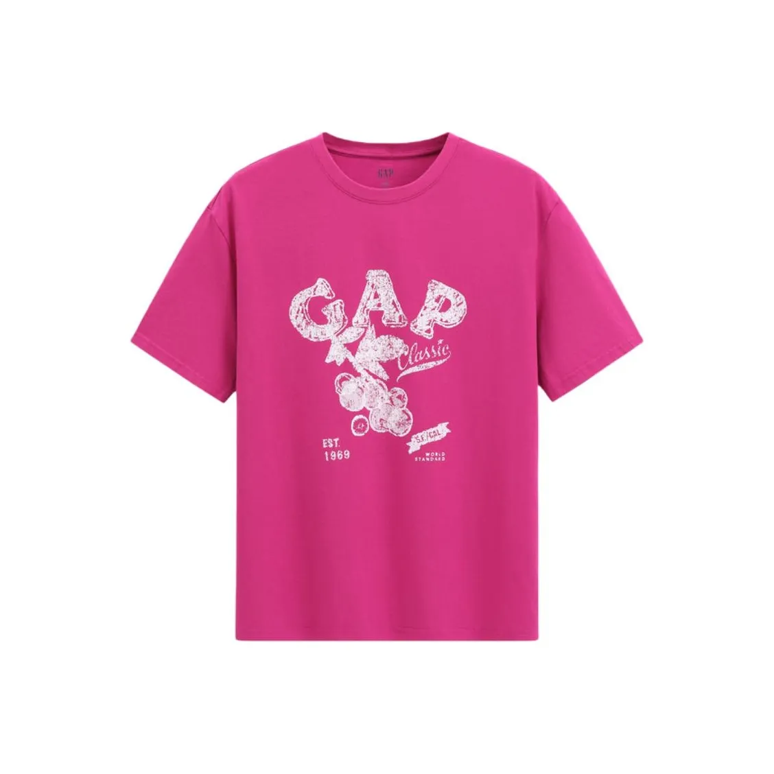 GAP Женские футболки