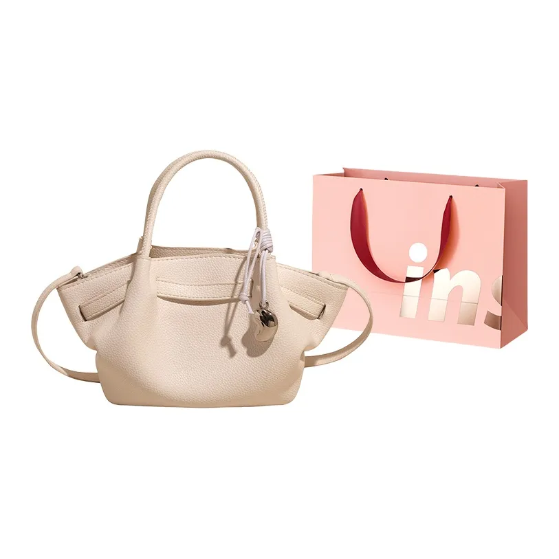 WHEELY BABY+ PU (полиуретан) Сумка на одно плечо Женская Многоцветная