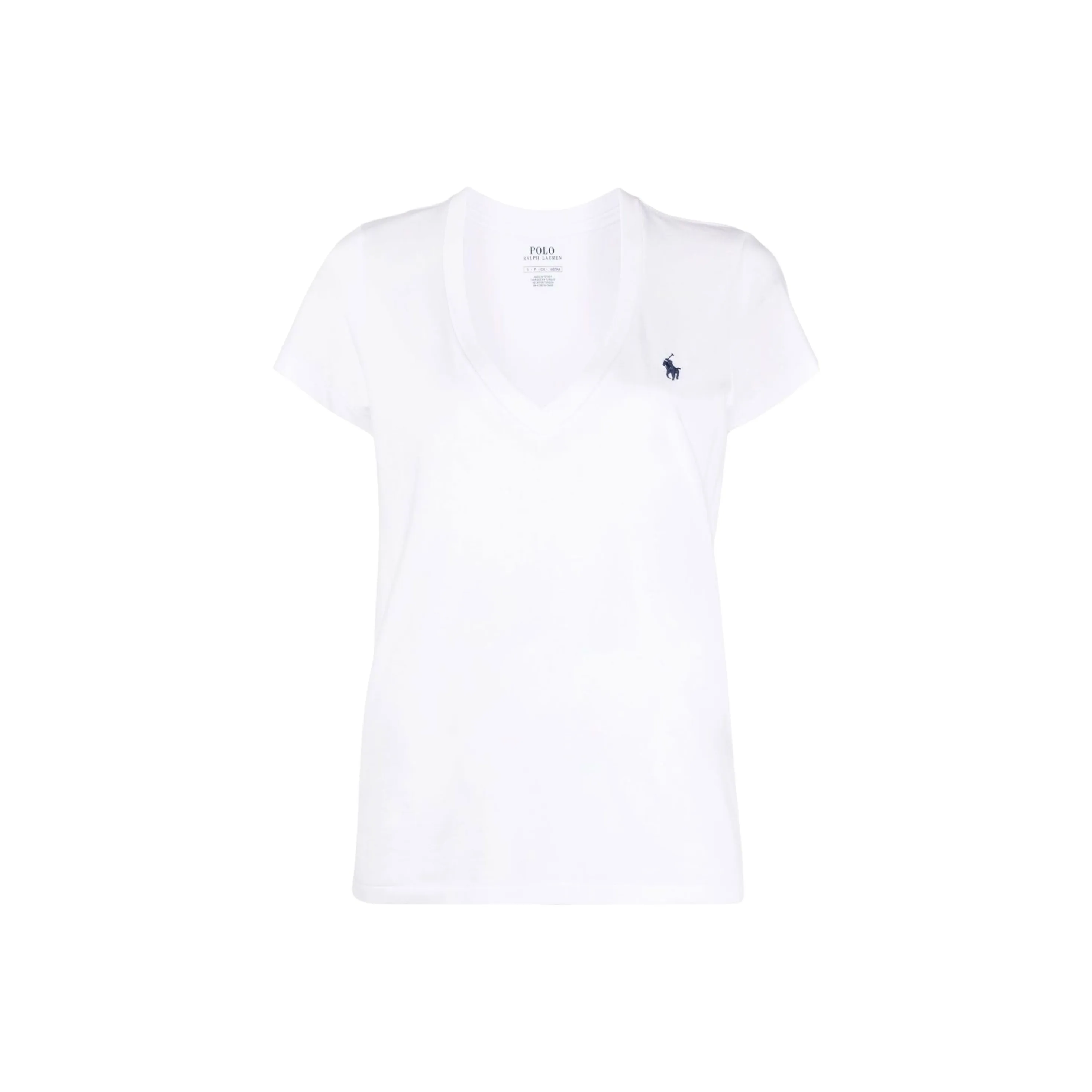 Polo Ralph Lauren T Shirt Women's White