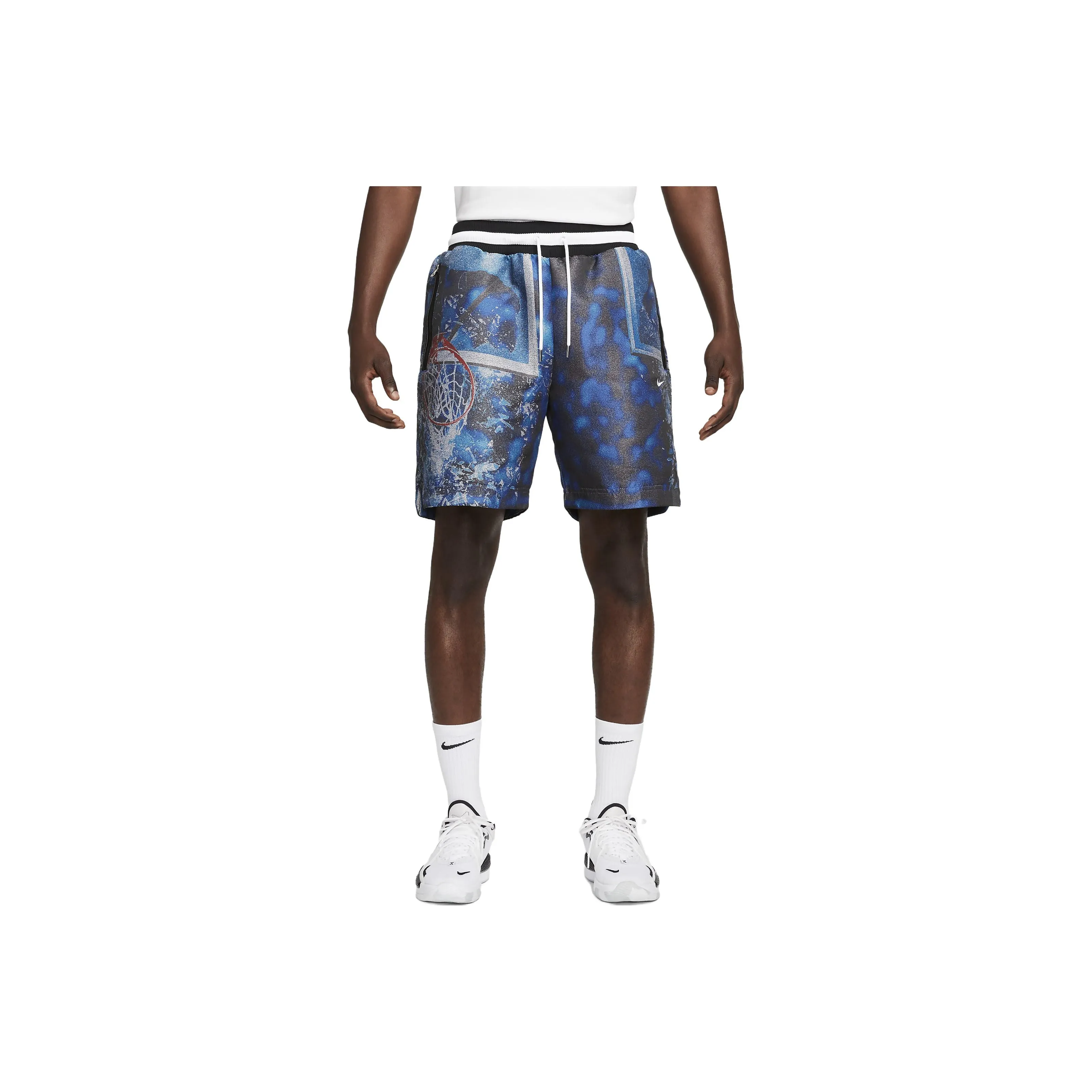 Jordan Dna Basketball Shorts