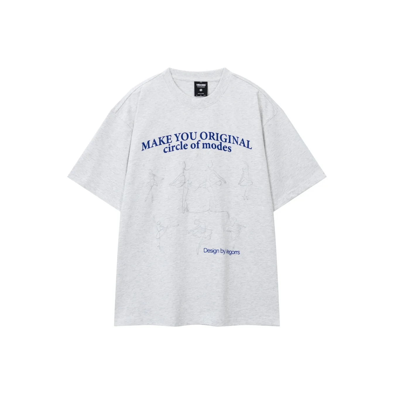 CUWU T Shirts Unisex